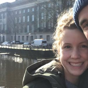 Meet your Posher, Jane